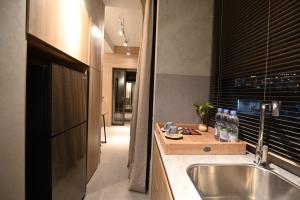 Phòng Giường Đôi Có Ban Công (2 Người Lớn + 1 Trẻ Em) (Double Room with Balcony (2 Adults + 1 Child))