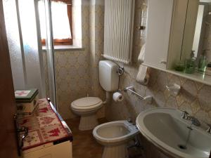 Camera Tripla con Bagno Privato