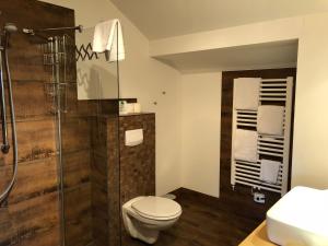 One-Bedroom Apartment 5 room in Ferienhof Spreewaldromantik