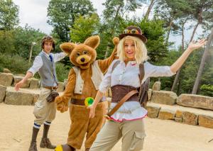 Vakantiepark de Bergen