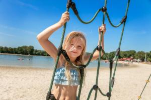 Vakantiepark de Bergen