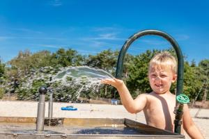 Vakantiepark de Bergen