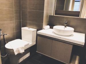 Expressionz Suites, KLCC by Ozfun