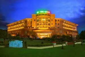 DLGL - Dung Quat Hotel - Ly Son