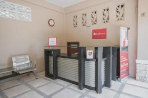 RedDoorz Syariah near Jamtos Jambi 2