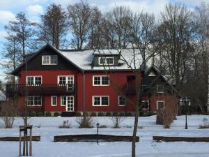 Ferienhof Spreewaldromantik