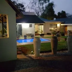 Big Tree Guesthouse Brits - Brits