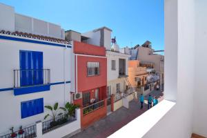 Letmalaga Fishermans Home