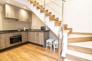 Letmalaga Fishermans Home