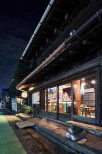 ちゃぶだい Guesthouse,Cafe&Bar
