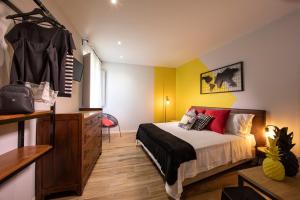 Affittacamere I Canneggiatori