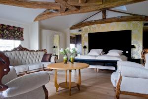 Hotels Frederic Carrion Hotel et Spa : photos des chambres