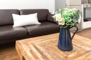 B17 Bajcsy Apartment