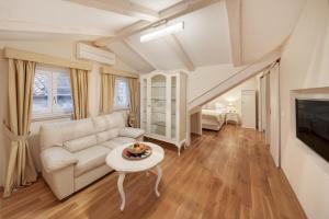 Superior Apartment room in Apartments More