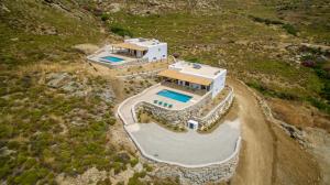 Mikri Villas Naxos Greece