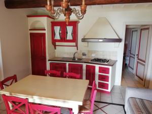 Residence Borgo Felciaione img38