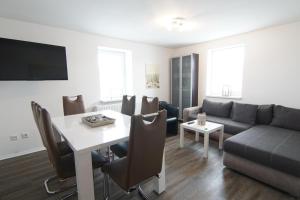 Appartement Hafenloft Wohnung 2 Norderney Duitsland