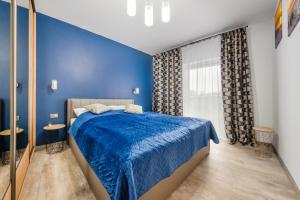 Apartamenty Sun & Snow Pięć Mórz z basenem