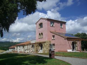 Residence Borgo Felciaione img22
