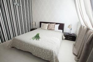 Grand Suite room in Jardin Park Hotel
