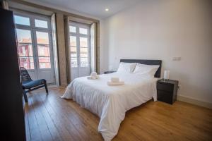 Oporto Cool - Praça da Batalha