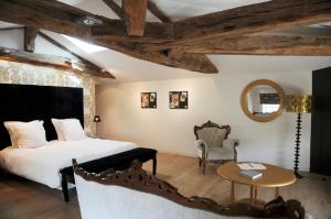 Hotels Frederic Carrion Hotel et Spa : photos des chambres