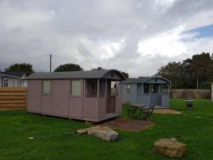 Acorn Camping and Caravan Park