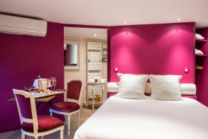 Hotels Frederic Carrion Hotel et Spa : photos des chambres