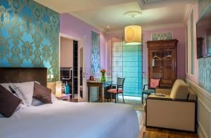 Hotels Frederic Carrion Hotel et Spa : photos des chambres