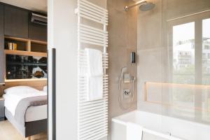 Downtown Apartments Mitte