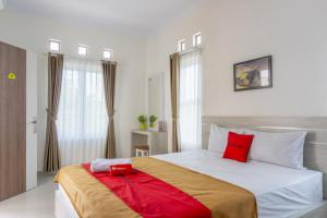 Phòng RedDoorz (RedDoorz Room)