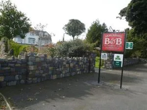 Armcashel B&B - Lisacul