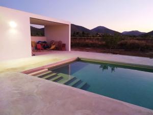 Casa para tres hermanas