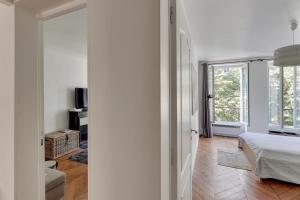 The BEST DEAL in the MARAIS - 1Bedroom Apt - 45m2
