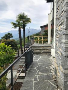 Casa Amira - Locarno