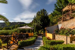 La Casetta Madonna di Morciano