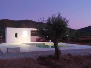 Casa para tres hermanas