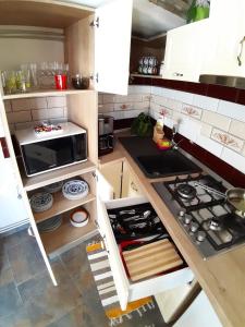 Apartament Mario