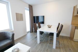 Appartement Kaffeehaus Wohnung 3 Norderney Duitsland