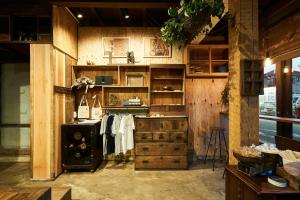 ちゃぶだい Guesthouse,Cafe&Bar