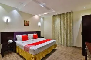 Lamssat El saada - Shāri‘