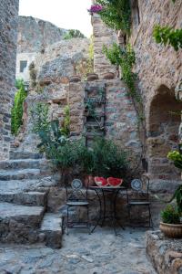 CASA FELICIA-The Castle Mansion Lakonia Greece