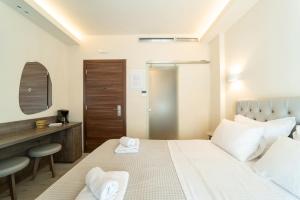 Plateia Rooms Thessaloníki Greece