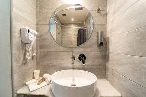 Plateia Rooms Thessaloníki Greece