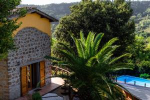 La Casetta Madonna di Morciano