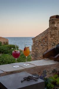 CASA FELICIA-The Castle Mansion Lakonia Greece