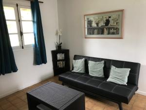 Maisons de vacances Orchid Cottage : photos des chambres