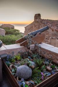 CASA FELICIA-The Castle Mansion Lakonia Greece