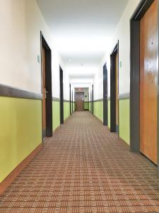 Travel Inn and Suites- Sikeston Miner I-55 exit-67
