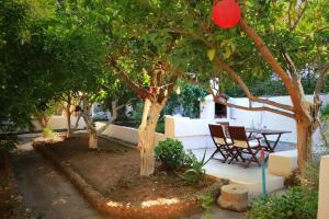 Romantic rooms with stunning sea view